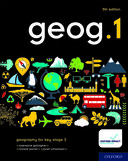 Schoolstoreng Ltd | geog.1 Student Book